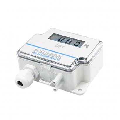 DPT-2W  Differential pressure transmitters TWO-WIRE