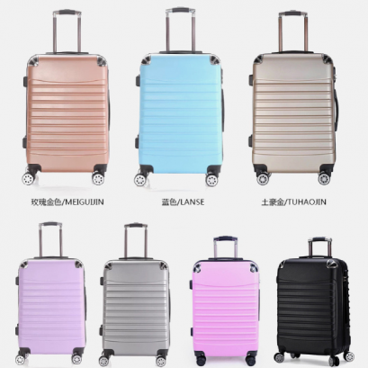 LUGGAGE 4