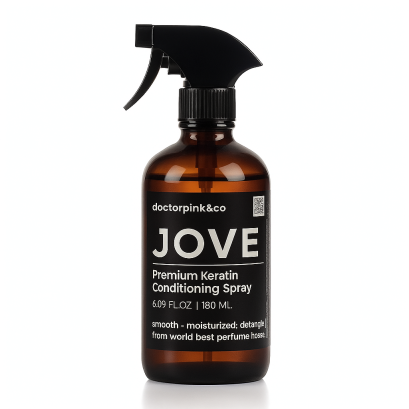 Keratin Conditioning Spray