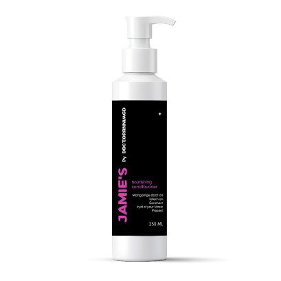 JAMIE’S NOURISHING CONDITIONER 250ml.