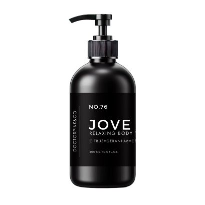 Wellness Body Wash no.76