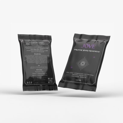 Jove Miniature Black 14g