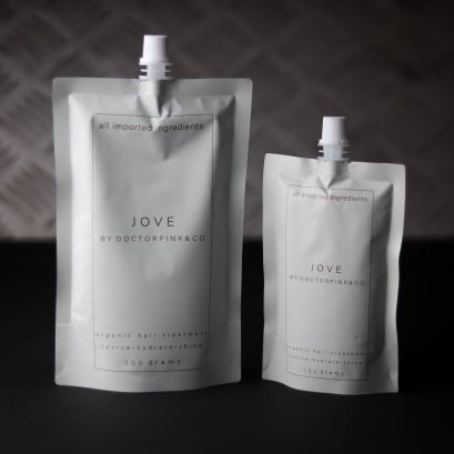 Premium Hair Treatment