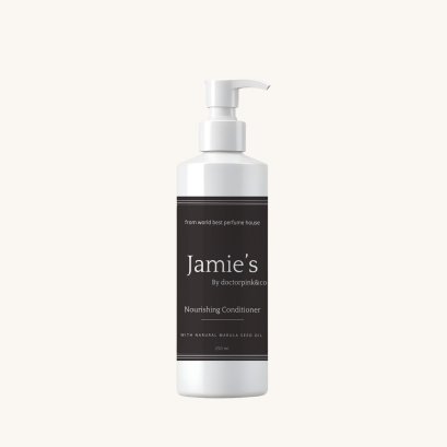 JAMIE’S NOURISHING CONDITIONER 250ml.