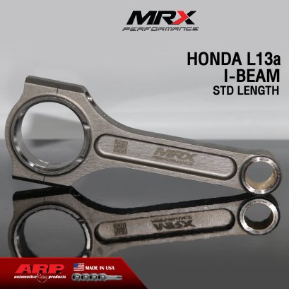 connecting rod L13a I-BEAM type