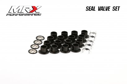 MRX Performance Seal Valve Set for Diesel Engine