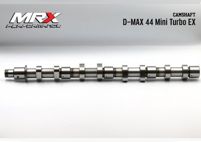 แคมชาร์ป MRX ปาก 44 D-max (EXไอเสีย) (4JJ) use with Euro1,2,3