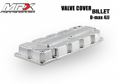 Valve cover D-max 4JJ  (Pre-order)