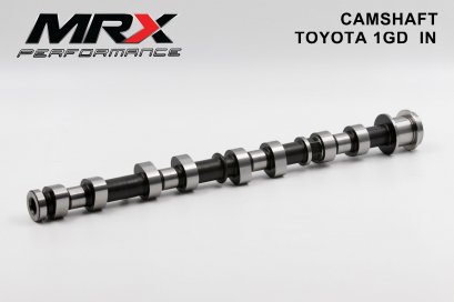 MRX Camshafts for Toyota Revo 1GD Engine