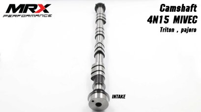 MRX Camshaft 4N15 2.4 MIVEC  Triton,Pajero