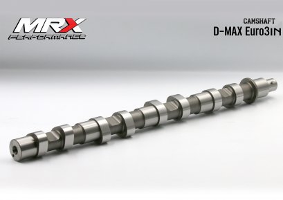 MRX Camshafts for Isuzu D-max 4JJ Engine (Euro 3) In + Ex