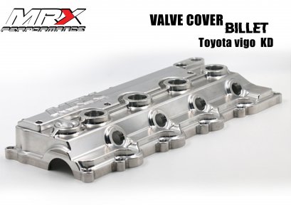 Valve cover Toyota 1KD  (Pre-order)
