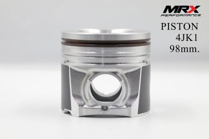 MRX Pistons For Isuzu D-max 4JJ Engine 98mm(copy)