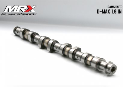แคมชาร์ป MRX ISUZU D-MAX 1.9 IN+EX