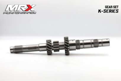 ชุดเฟืองเกียร์ MRX K-Series