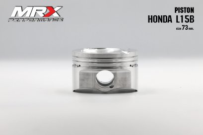 MRX Pistons For Honda Civic FC/FK 1.5 Turbo Engine Size 73 mm