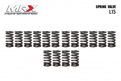MRX Valve Spring for Honda Jazz/City L15A Engine
