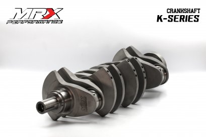 MRX Crank Shaft for K24 Engine