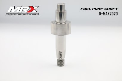 MRX Fuel Pump Shaft
