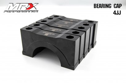 MRX Bearing Cap - mrxperformance