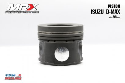 MRX Pistons For Isuzu D-max 4JJ Engine 98mm