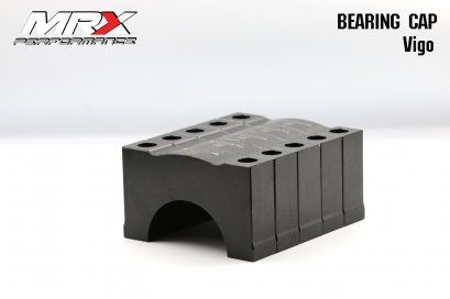MRX Bearing Cap