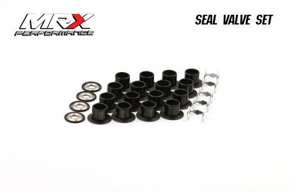 MRX Seal Valve Set for Toyota Vigo 1KD Engine