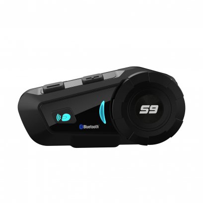 SCS S-9 BLUETOOTH INTERCOM