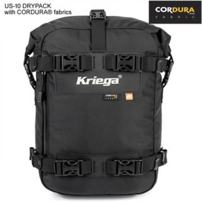 กระเป๋ากันน้ำKRIEGA US-10 DRYPACK/US-30 DRYPACK