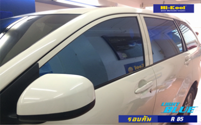 กระจกรถยนต์ ศรีนครินทร์ 