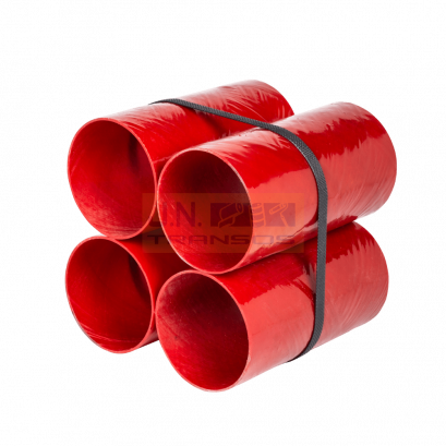 ข้อต่อตรง 5 นิ้ว