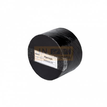 ฝาครอบท่อ 6 นิ้ว