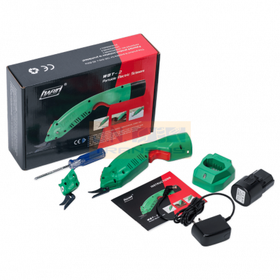 ชุดกรรไกรไฟฟ้า