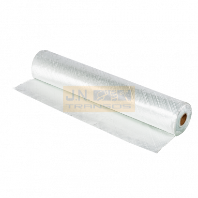 ใยทอสี่ทาง (Quad-axial)