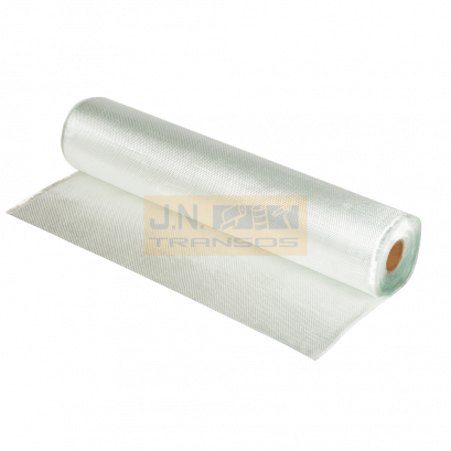 ใยทอ/ใยตาสาน (Woven Roving)