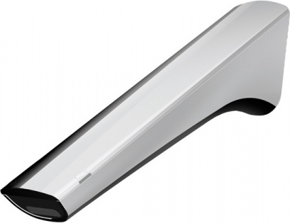 CNT01-2120B-GW20 ก๊อกน้ำเย็นอ่างล้างหน้า แบบเซ็นเซอร์ (แบตเตอรี่) รุ่น ULTRA