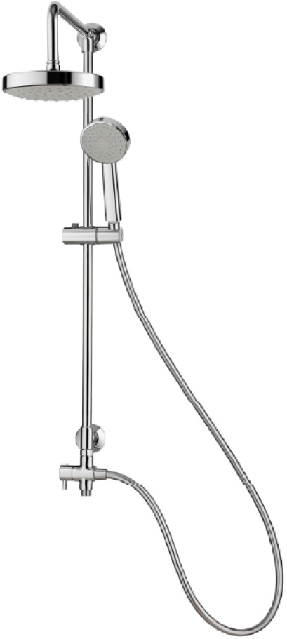 CT623Z71 ชุดฝักบัว RAIN SHOWER