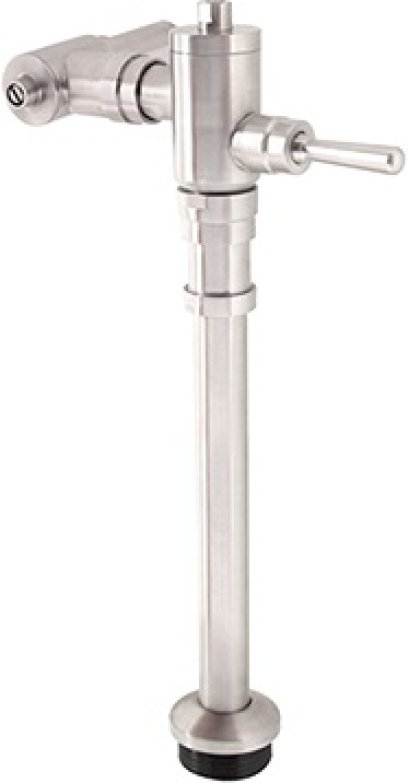 WS-1101 ฟลัชวาล์ว โถสุขภัณฑ์ ระบบน้ำ 6 ลิตร