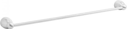 FBVHB-B101AS ราวแขวนผ้า 600MM. รุ่น BAMBOLA