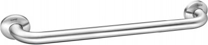 CT790(90CM) ราวทรงตัวยาว 90 ซม.ผิว HAIRLINE