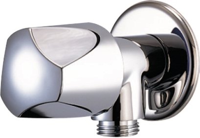 F27003-CHACTC JAZZ EXP. MONO SHOWER VALVE W/O HANDSPRAY