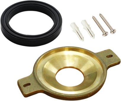 C9306 FLOOR FLANGE