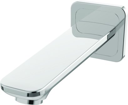 F59714-CHACT MILANO CONCEALED TUB SPOUT