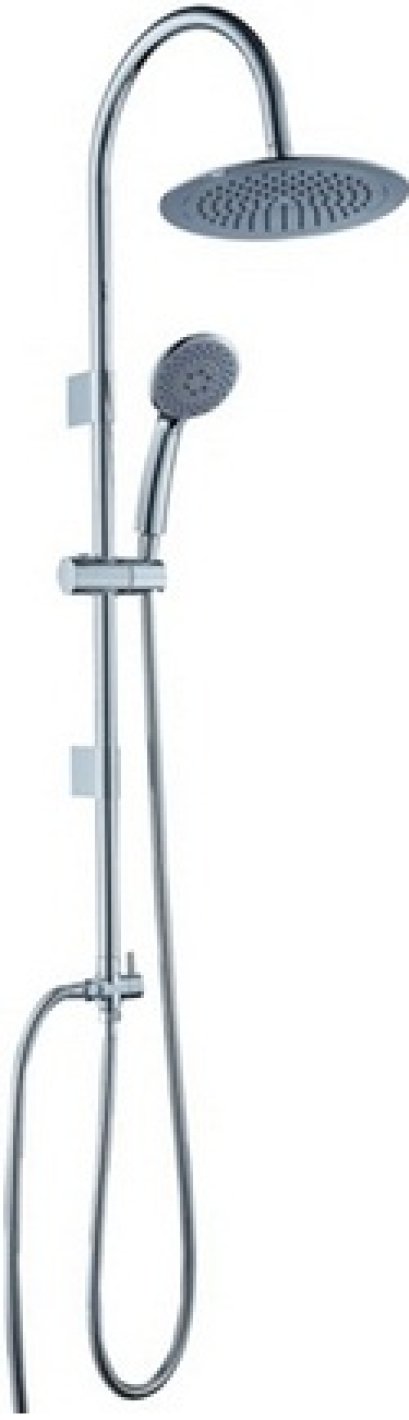 RA 956563LV เรนชาวเวอร์น้ำอุ่น น้ำเย็น พร้อมอุปกรณ์ครบชุด SUPREME