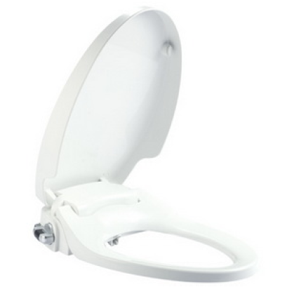 EB-FB103SW ฝารองนั่งเอนกประสงค์ แบบไม่ใช้ไฟฟ้า รุ่น SLIM