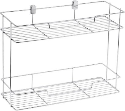 HWHOY-H109 ชั้นวางเอนกประสงค์ 2 ชั้น (150 x 400 x 300)