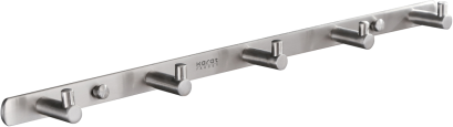 KB-01-132-63 ขอแขวนผ้า(สแตนเลส 304)