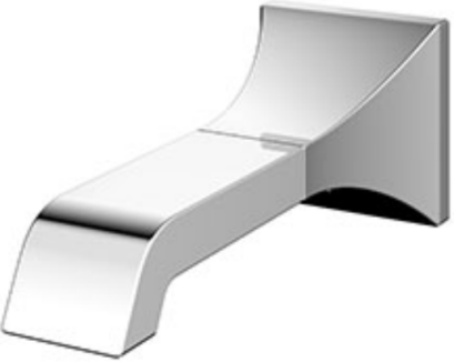 TBG08001T ชุดทางน้ำออกสำหรับอ่างอาบน้ำ