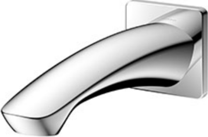 TBG09001T ชุดทางน้ำออก