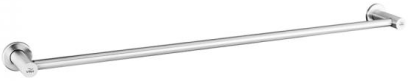 FBVHB-N101AS ราวแขวนผ้า 600MM. รุ่น BONNY
